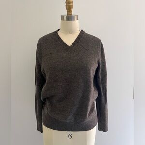 Banana republic merino wool sweater